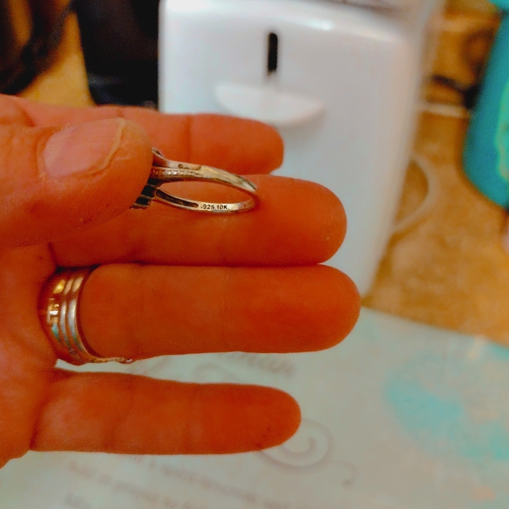 Ring setting - Picture 10 of 10